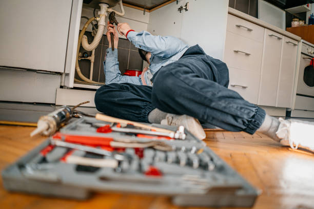Best Emergency Plumber  in Orchard Grass Hills, KY