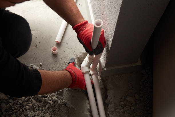 Best Residential Plumbing Services  in Orchard Grass Hills, KY