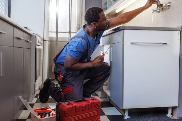 Best Leak Detection Services  in Orchard Grass Hills, KY